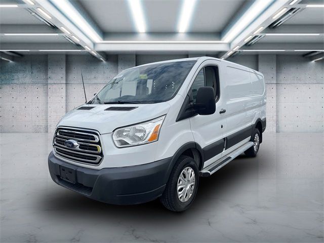 2016 Ford Transit Base