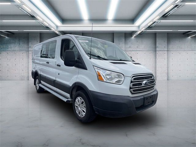 2016 Ford Transit Base