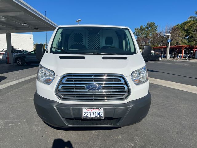 2016 Ford Transit Base