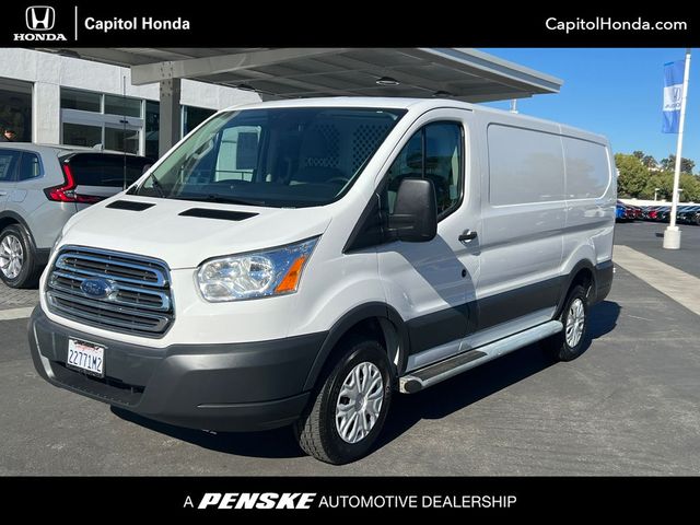 2016 Ford Transit Base