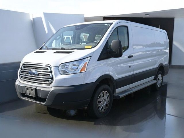 2016 Ford Transit Base