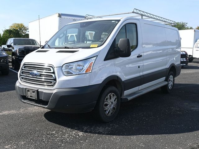 2016 Ford Transit Base