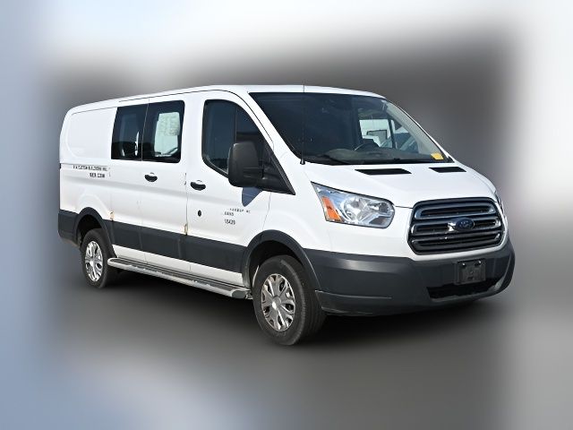 2016 Ford Transit Base