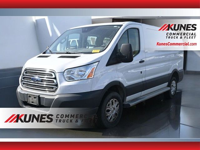 2016 Ford Transit Base