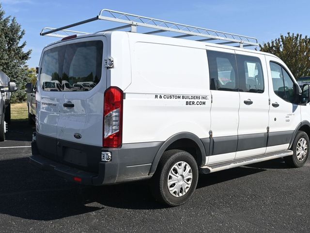 2016 Ford Transit Base