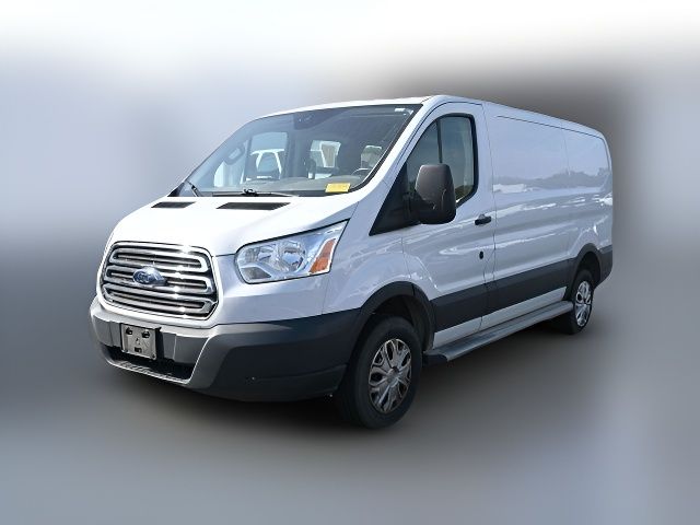 2016 Ford Transit Base