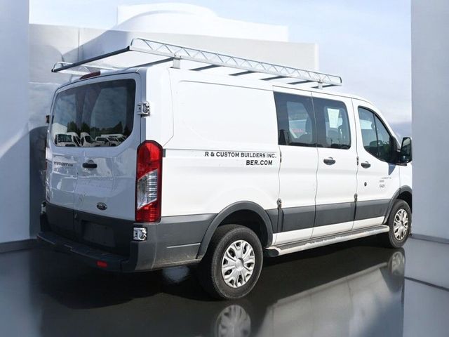 2016 Ford Transit Base