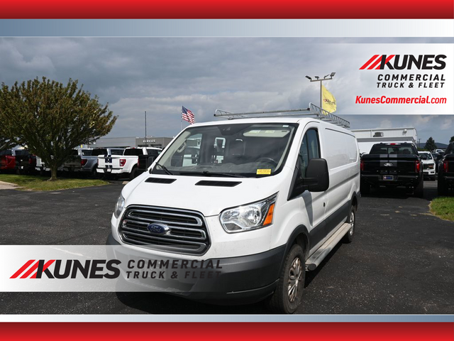 2016 Ford Transit Base