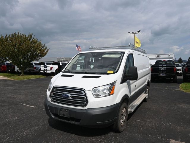 2016 Ford Transit Base