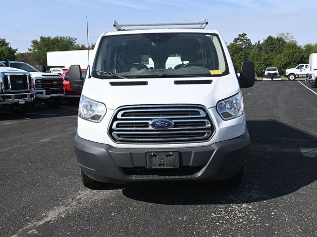 2016 Ford Transit Base