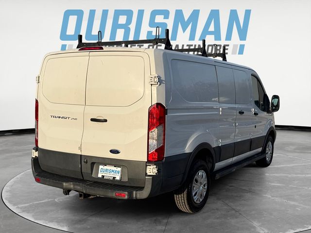 2016 Ford Transit Base