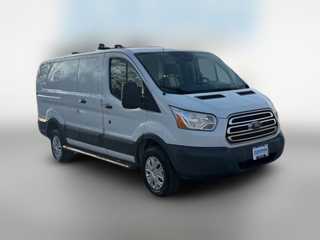 2016 Ford Transit Base