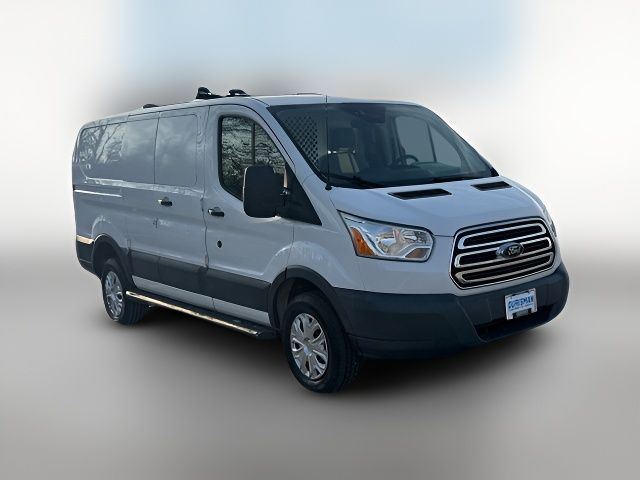 2016 Ford Transit Base