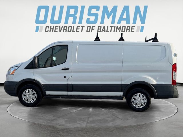 2016 Ford Transit Base