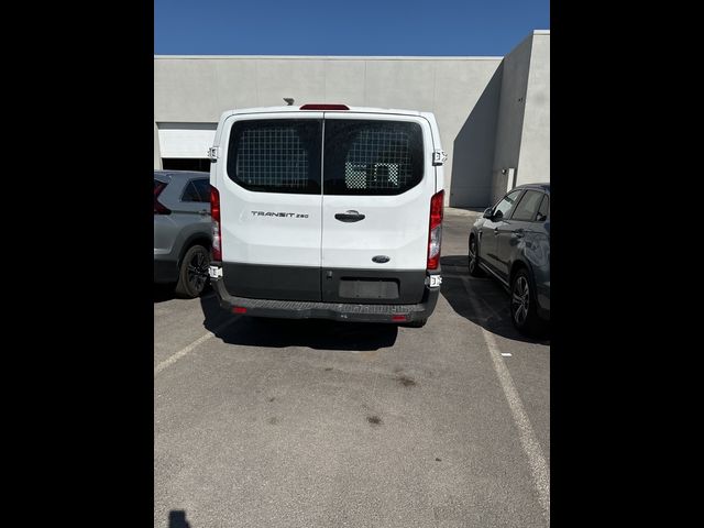 2016 Ford Transit Base