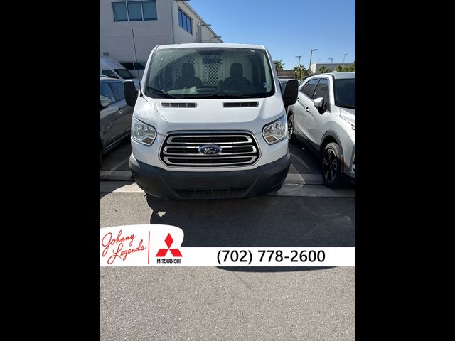 2016 Ford Transit Base