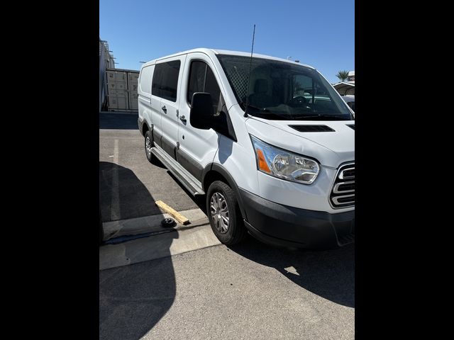 2016 Ford Transit Base