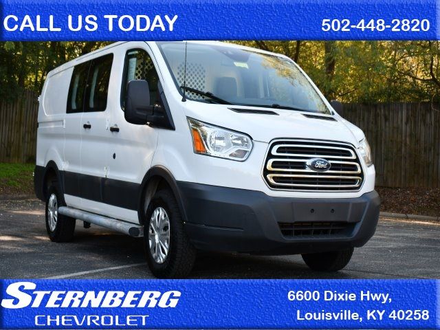 2016 Ford Transit Base