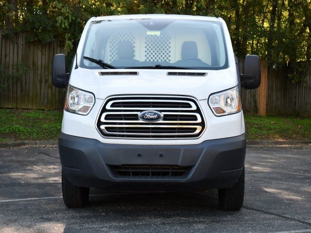 2016 Ford Transit Base