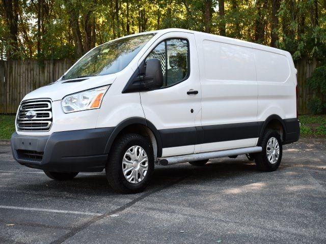 2016 Ford Transit Base