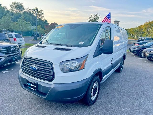 2016 Ford Transit Base