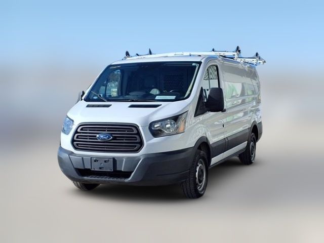 2016 Ford Transit Base