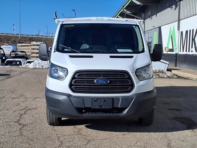 2016 Ford Transit Base