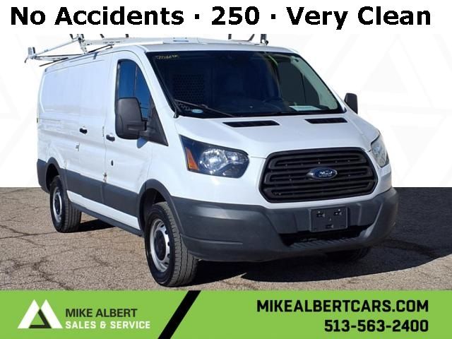 2016 Ford Transit Base