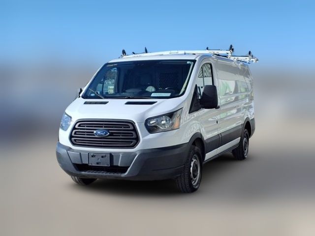 2016 Ford Transit Base