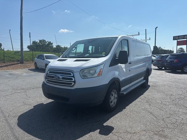 2016 Ford Transit Base