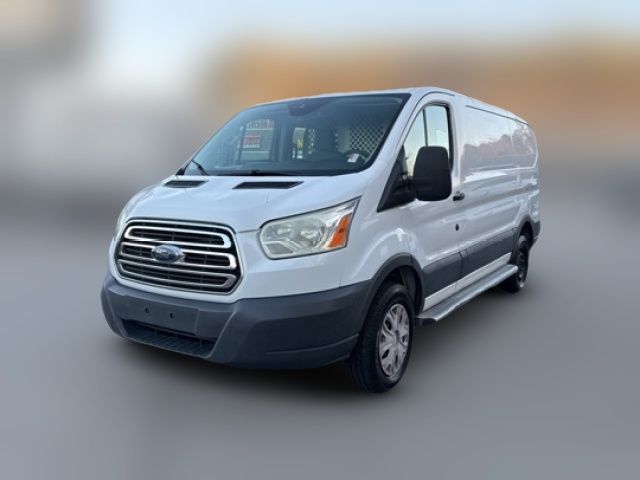 2016 Ford Transit Base