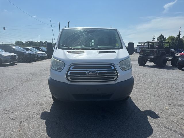 2016 Ford Transit Base