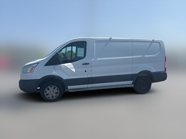2016 Ford Transit Base