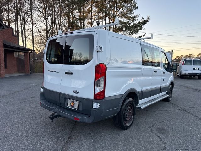 2016 Ford Transit Base