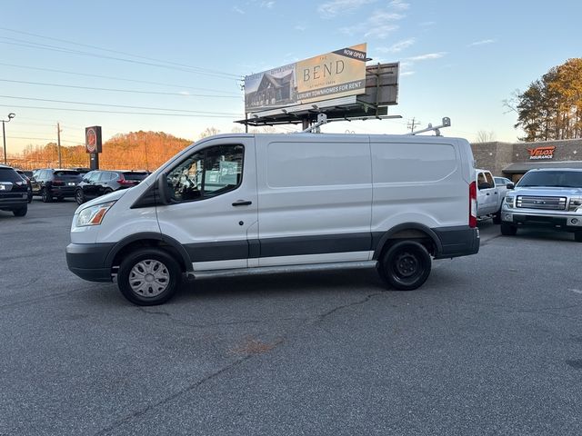 2016 Ford Transit Base