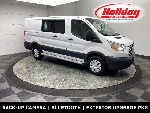 2016 Ford Transit Base