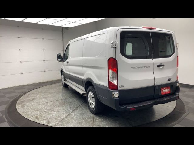 2016 Ford Transit Base