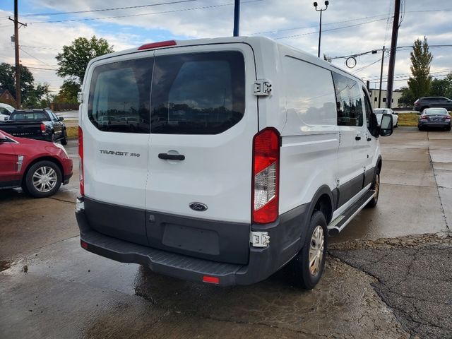 2016 Ford Transit Base