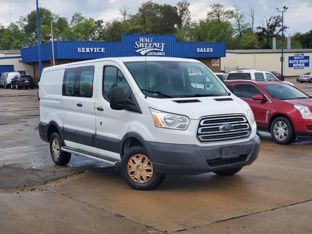 2016 Ford Transit Base