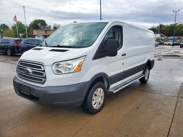 2016 Ford Transit Base