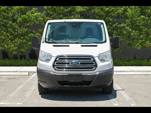 2016 Ford Transit Base