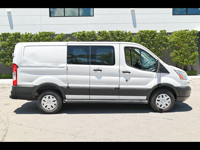 2016 Ford Transit Base