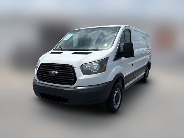 2016 Ford Transit Base