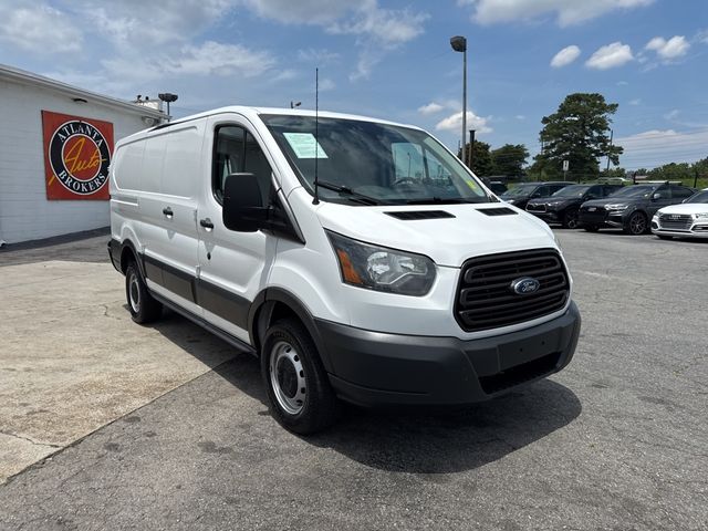 2016 Ford Transit Base
