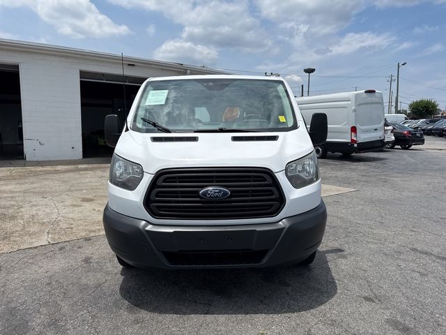 2016 Ford Transit Base