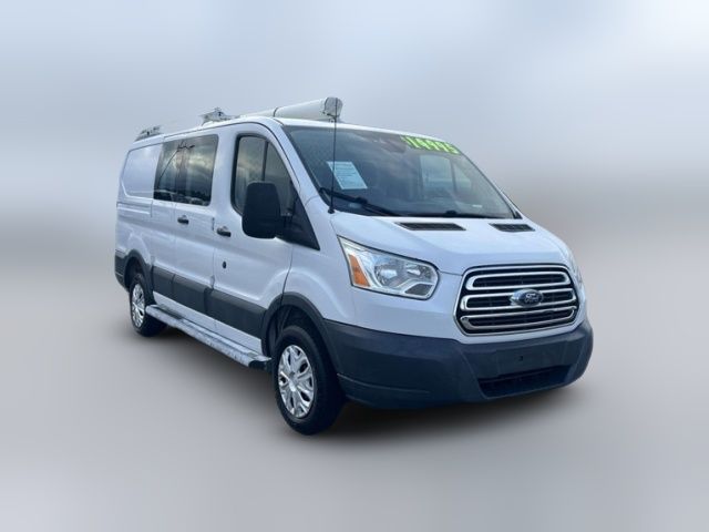 2016 Ford Transit Base
