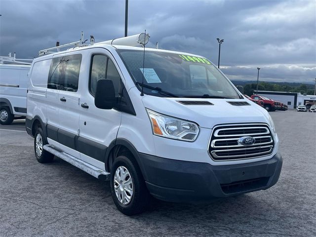 2016 Ford Transit Base