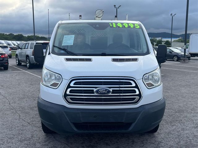 2016 Ford Transit Base