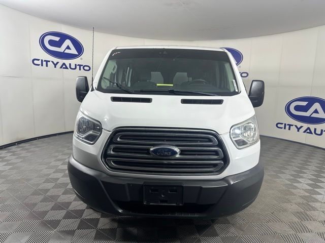 2016 Ford Transit Base