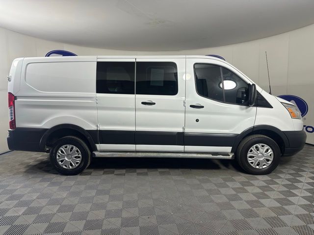 2016 Ford Transit Base